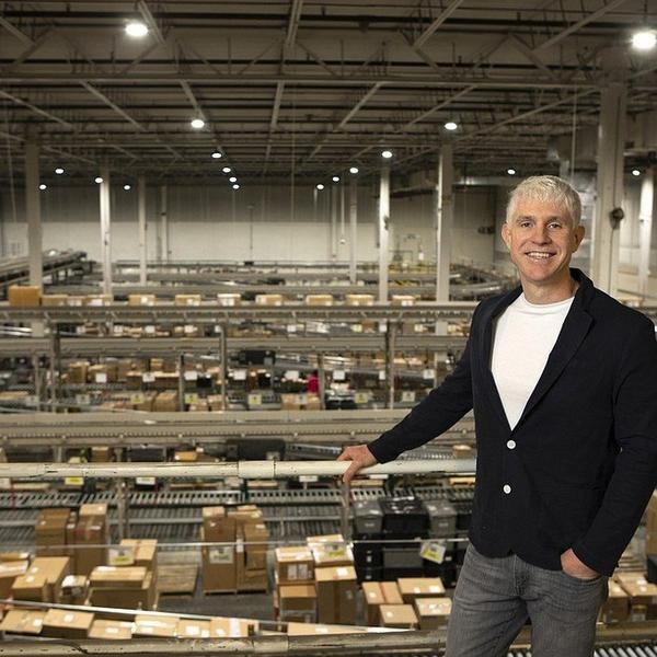Fourth-generation Bealls leader embraces change in business, industry
