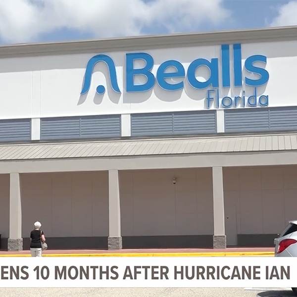 Bealls rebranding its two largest chains with these new names