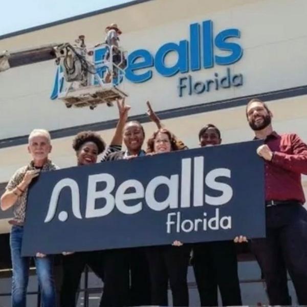 Bealls rebranding its two largest chains with these new names