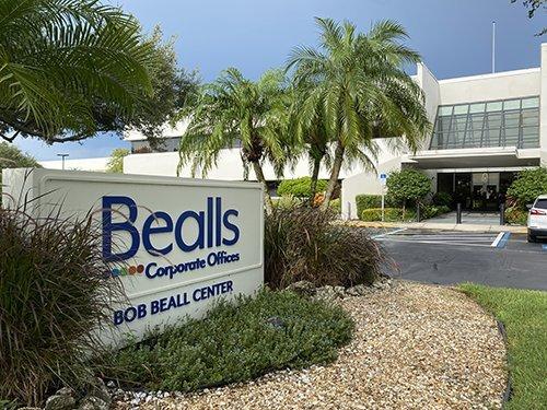 Bealls Inc.  Bradenton FL