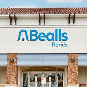 About Bealls Florida Stores