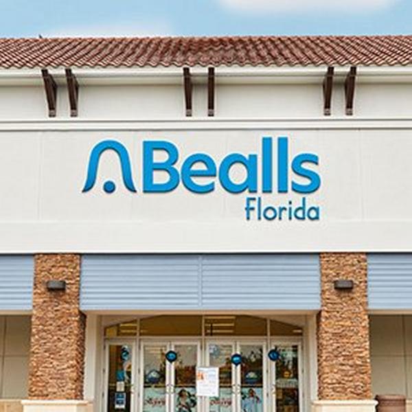Bealls Store Front