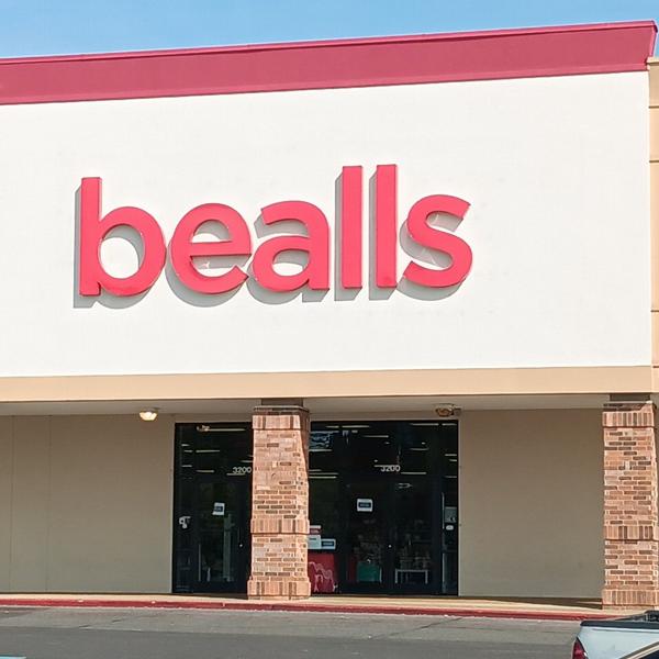Bealls rebranding its two largest chains with these new names …