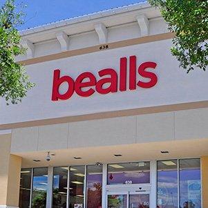 Florida Retailer Bealls Outlet Opening their Doors in Tamarac