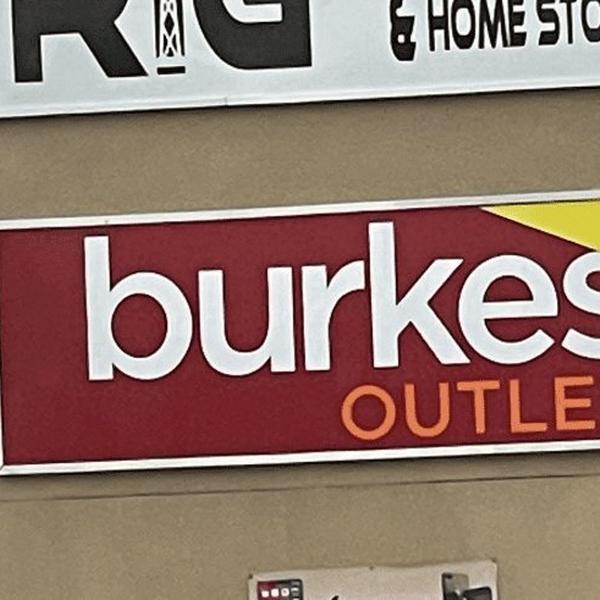 Two Burkes Outlets coming to Lea