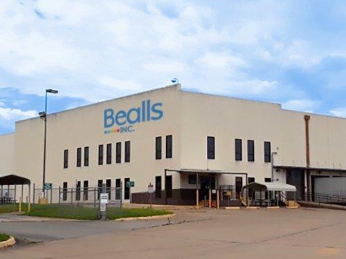 Bealls Inc.  Bradenton FL