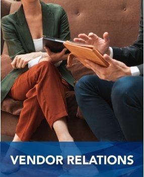 Vendor Relations