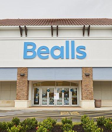 Beall's Outlet at Florida Keys Outlet Marketplace® - A Shopping